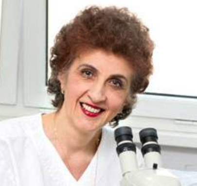 Prof. dr Vesna Kesić