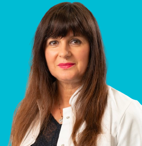 Vesna Kršić