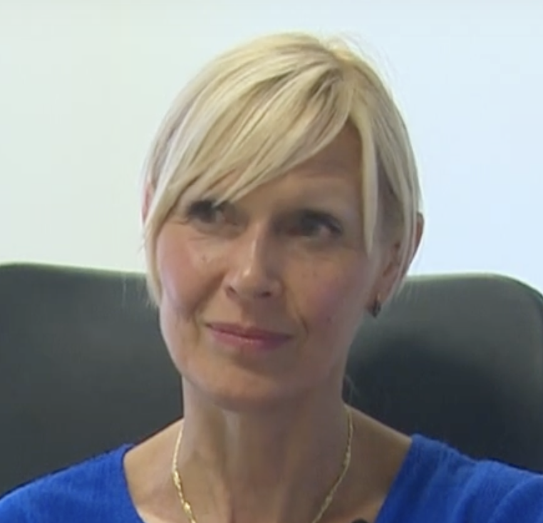 Doc. dr Vesna Nikolov