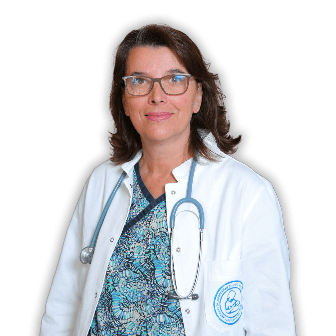 Dr Vesna Stevanović
