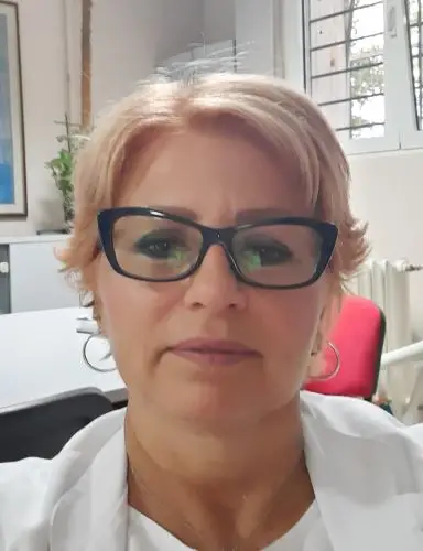 dr Vesna Stojanović