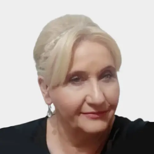 Dr Vesna Stojanović