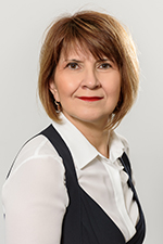 Prof. dr Vesna Turkulov