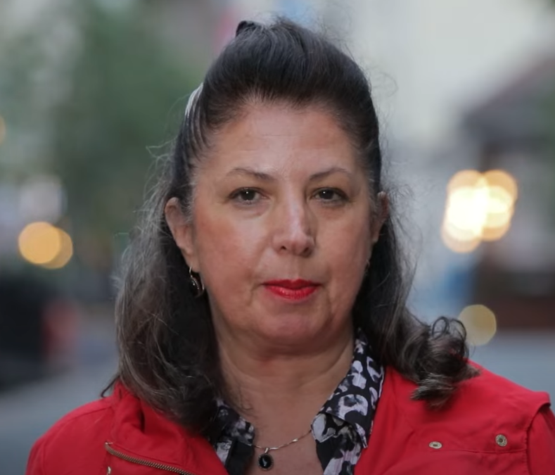 Dr Vesna Vukotić Pavlović