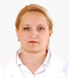 dr Vesna Vuković