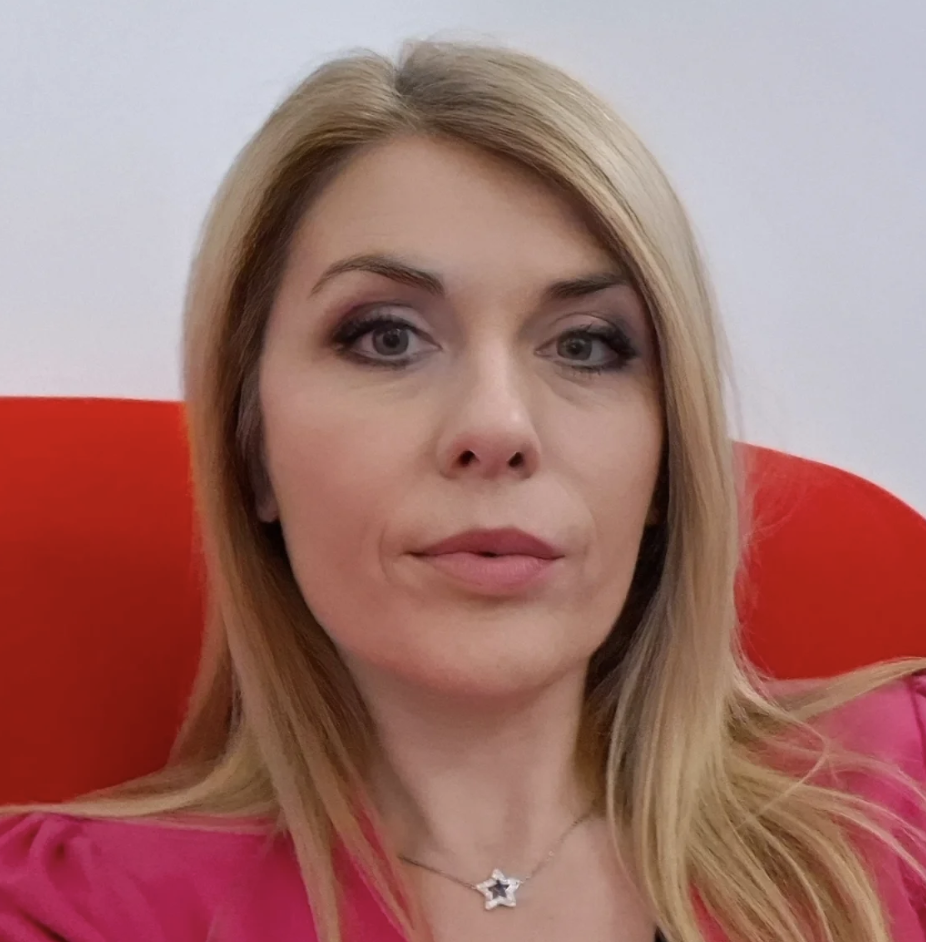 Dr Violeta Golubović