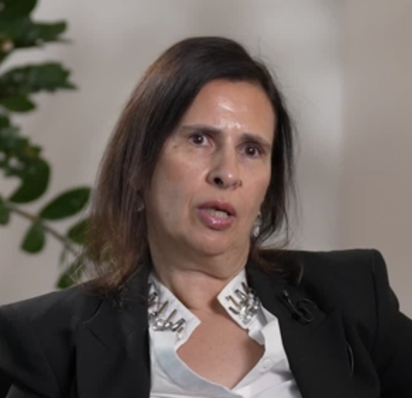 Prof. dr Violeta Irić Ćupić