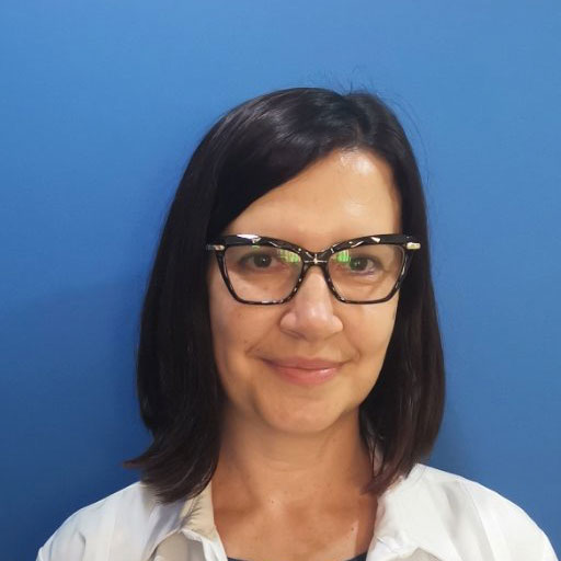 Doc. dr Violeta Mladenović