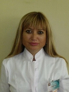 dr Violeta Savić
