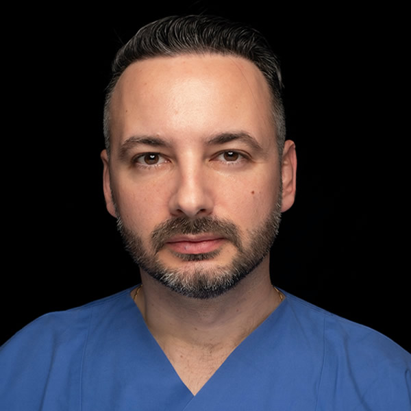 Dr Vladan Andrejević