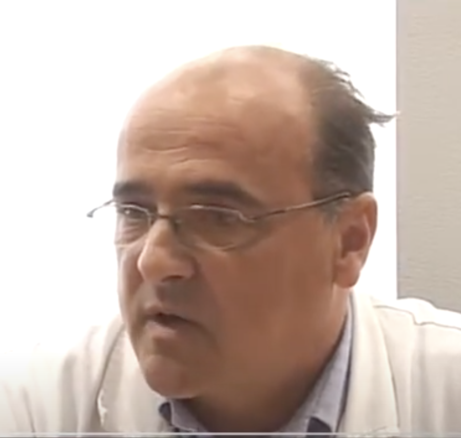 Doc. dr Vladan Ćosić