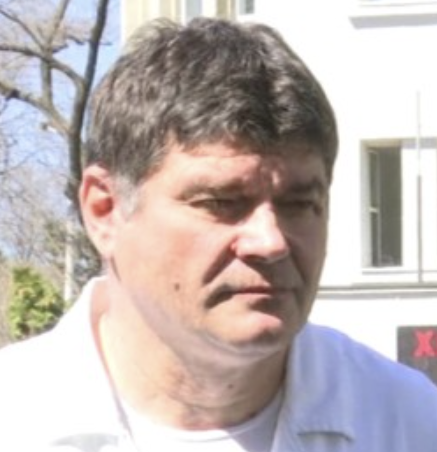 Dr sci. med. Vladan Vukomanović