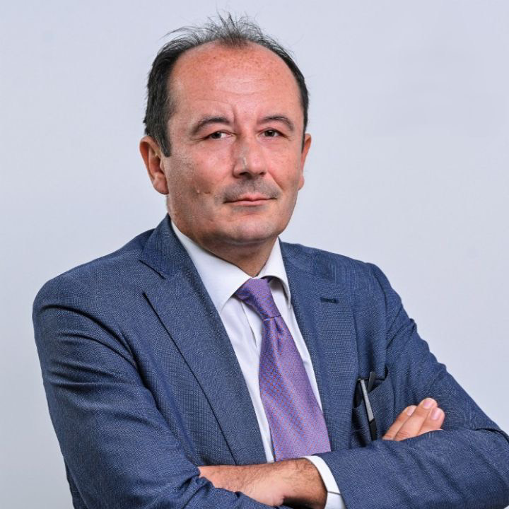 Prof. dr Vladan Živaljević