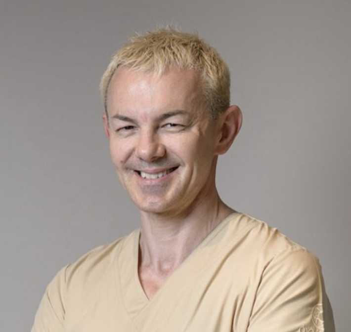 Dr med. Vladimir Antić