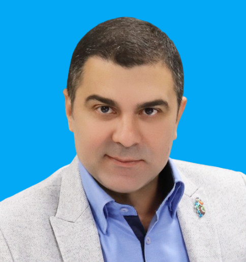 Dr Vladimir Arsenijević