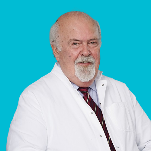Prof. dr Vladimir Ćuk
