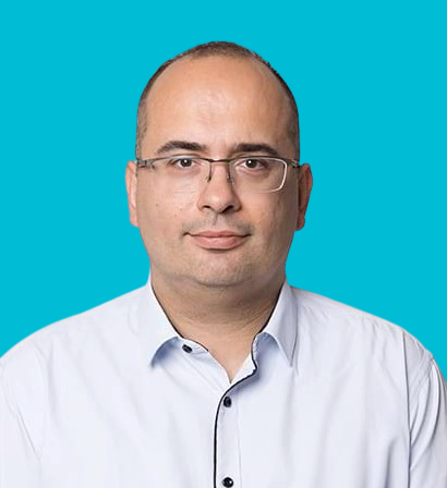 Vladimir Dedović