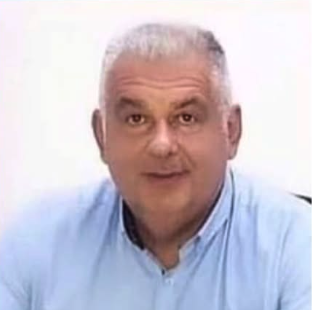 Prof. dr sci. med. Vladimir Jovanović