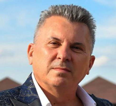 Dr Vladimir Jovanović