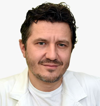 dr Vladimir Kljajević