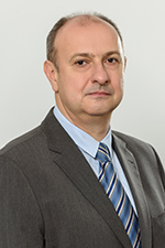 Prof. dr Vladimir Kljajić