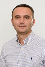 Prof. dr Vladimir Knežević