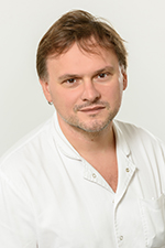 Prof. dr Vladimir Manojlović