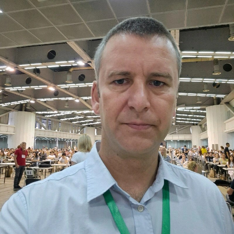 Dr Vladimir Milenković