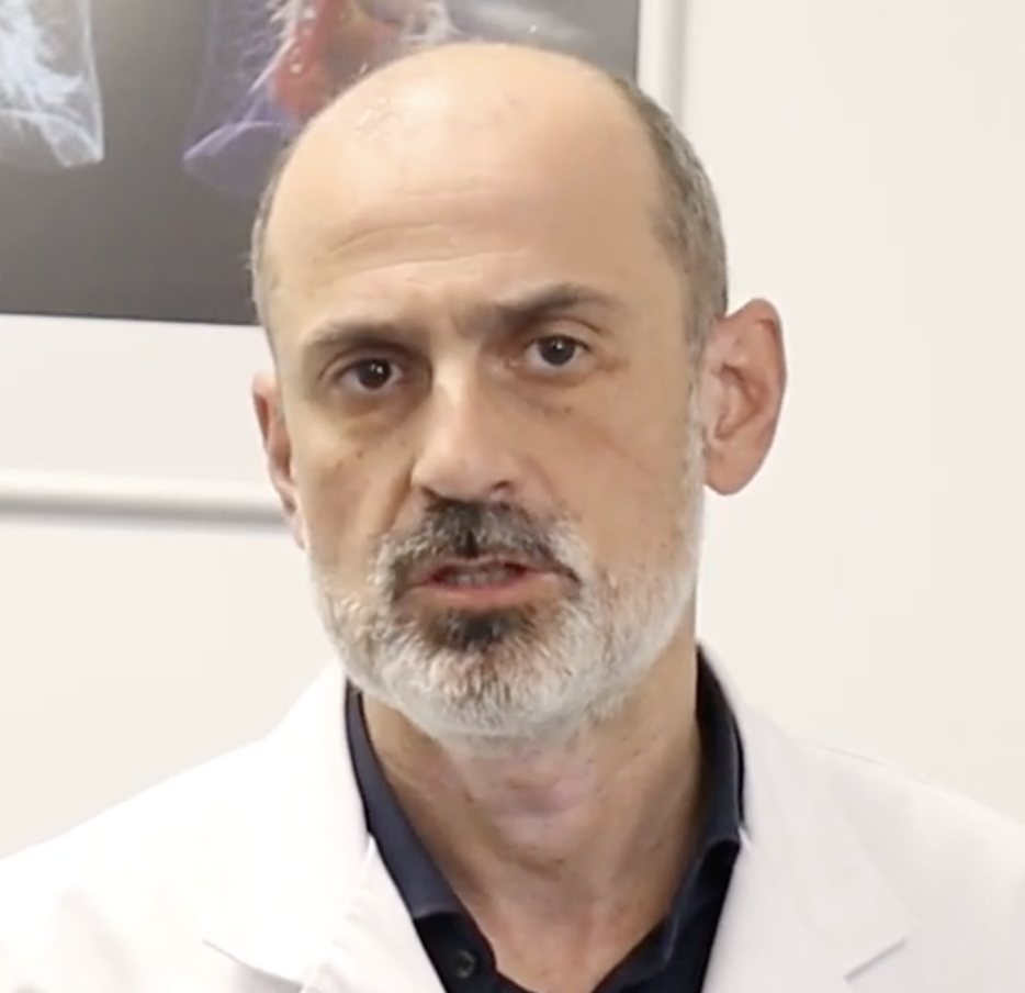 Prof. dr Vladimir Miloradović