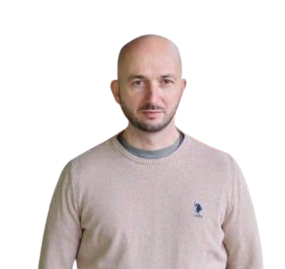 Doc. dr Vladimir Milosavljević