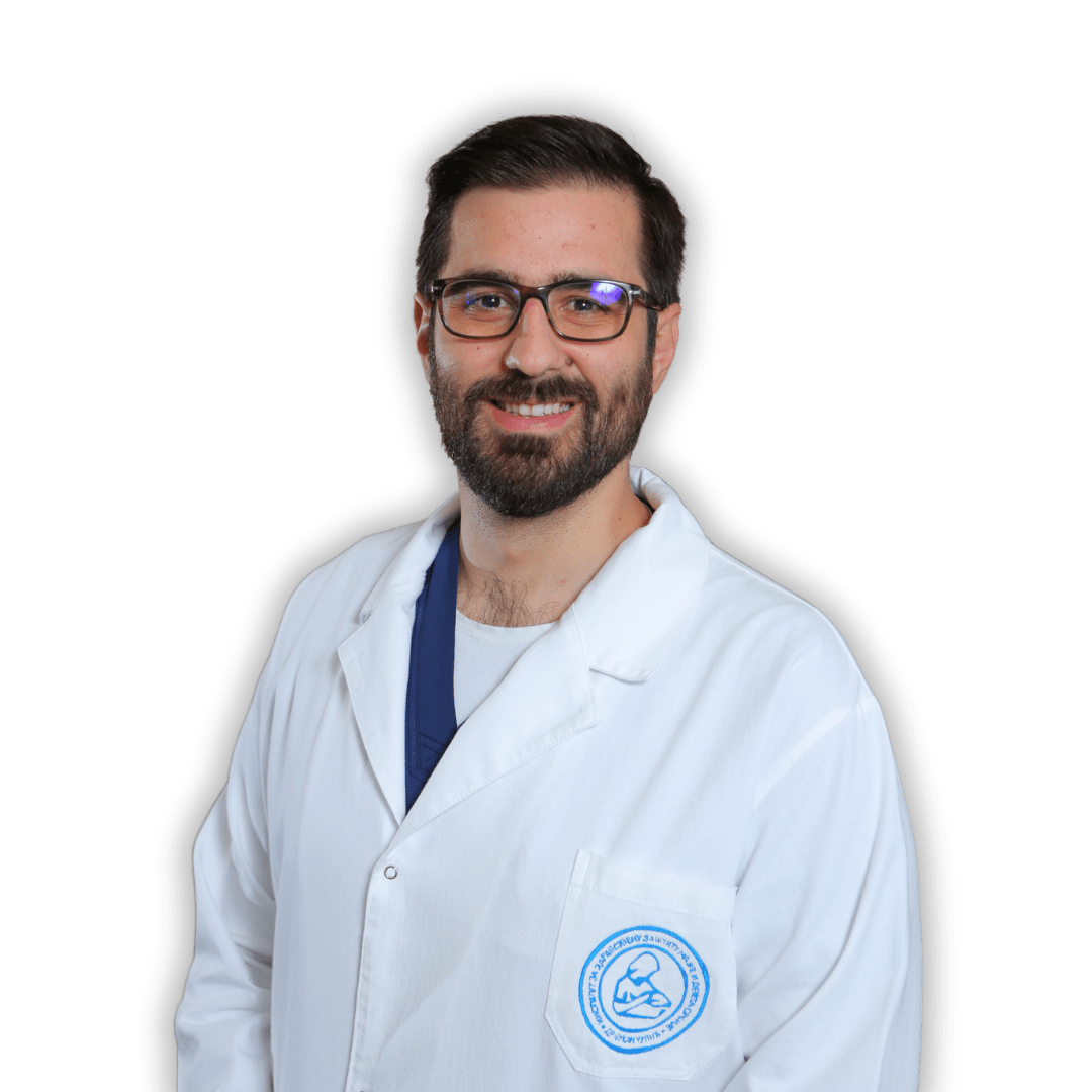 Dr Vladimir Oparnica