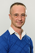 Prof. dr Vladimir Pilija