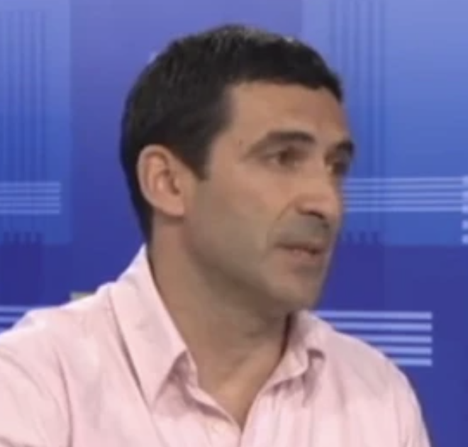 Dr Vladimir Radović