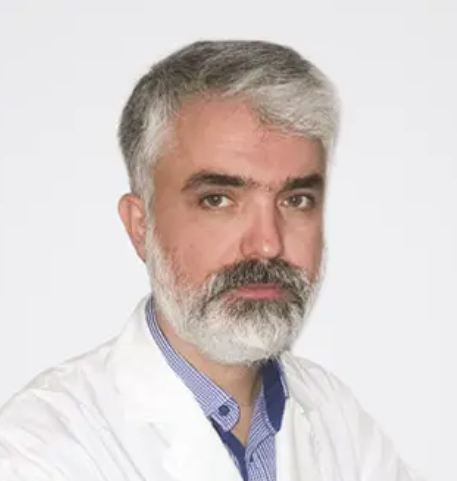 Dr Vladimir Samardžić