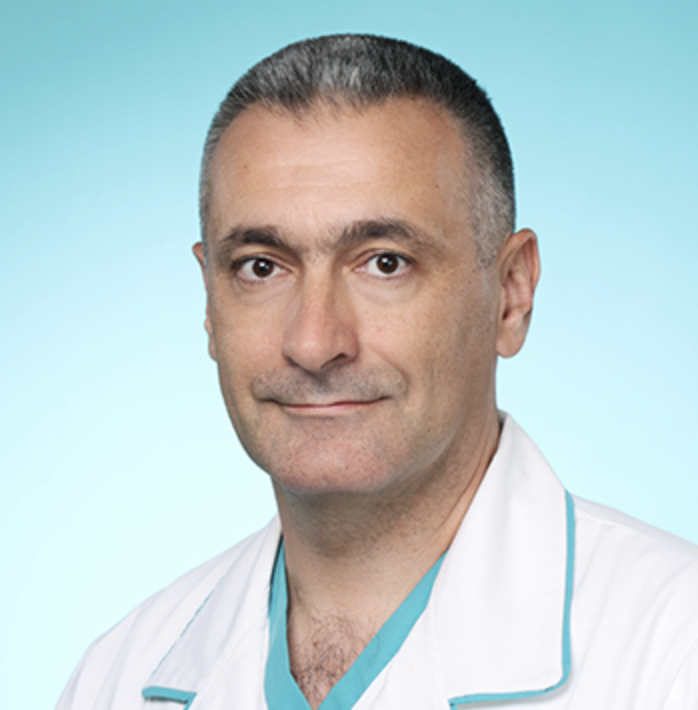 Prof. dr Vladimir Vračarić