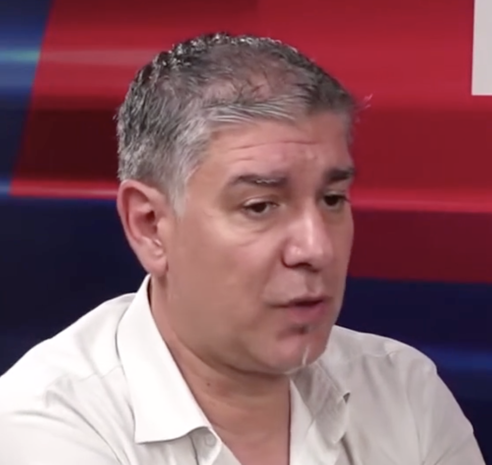 Prof. dr Vladimir Zdravković