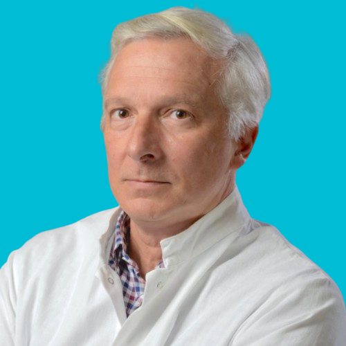 Doc. dr Vojislav Bogosavljević