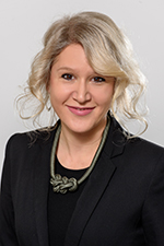 Prof. dr Vojislava Bugarski Ignjatović