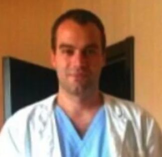 Dr Vuk Šćepanović