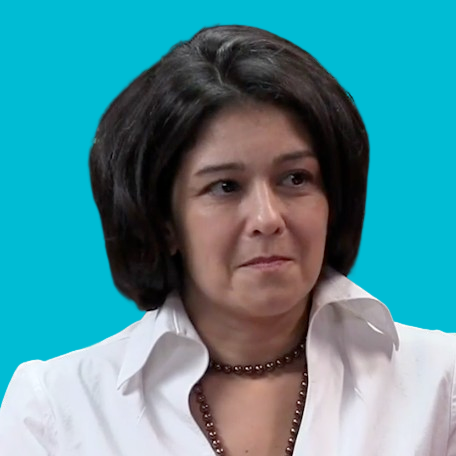 Dr Zagorka Milovanović