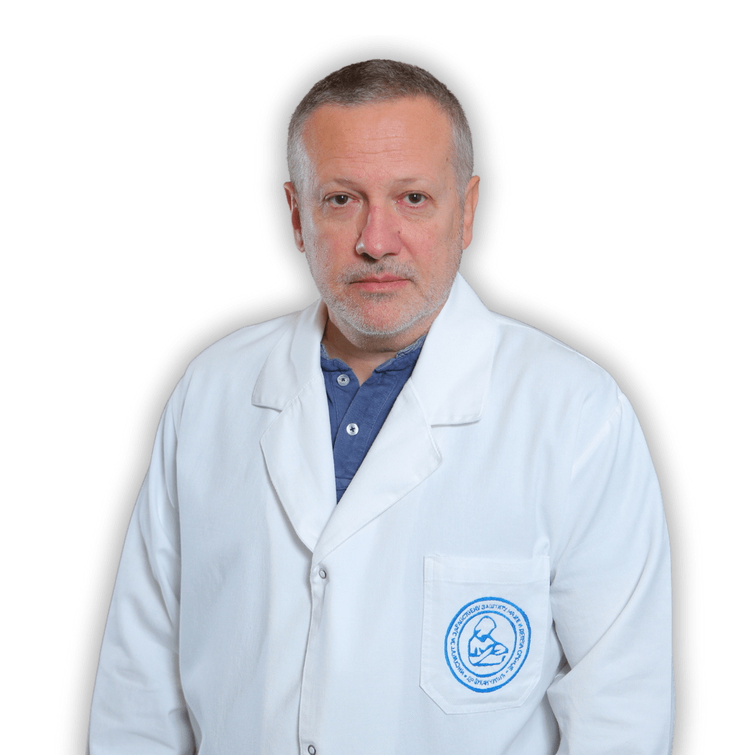 Dr Žarko Đurašković