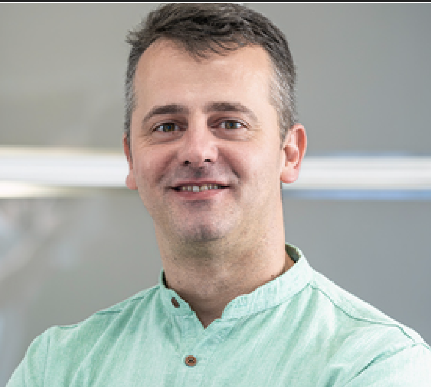 Dr med. Zdravko Brković