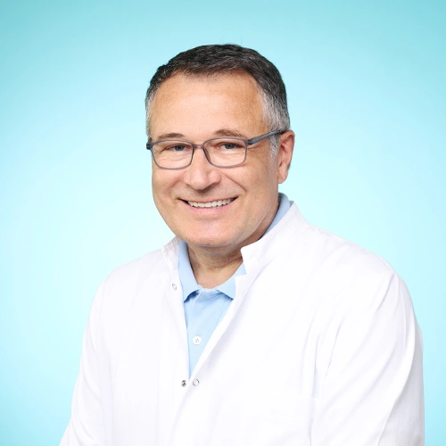 Dr Želimir Antonić