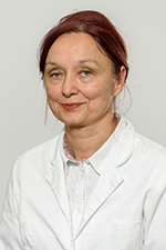 Prof. dr Željka Savić