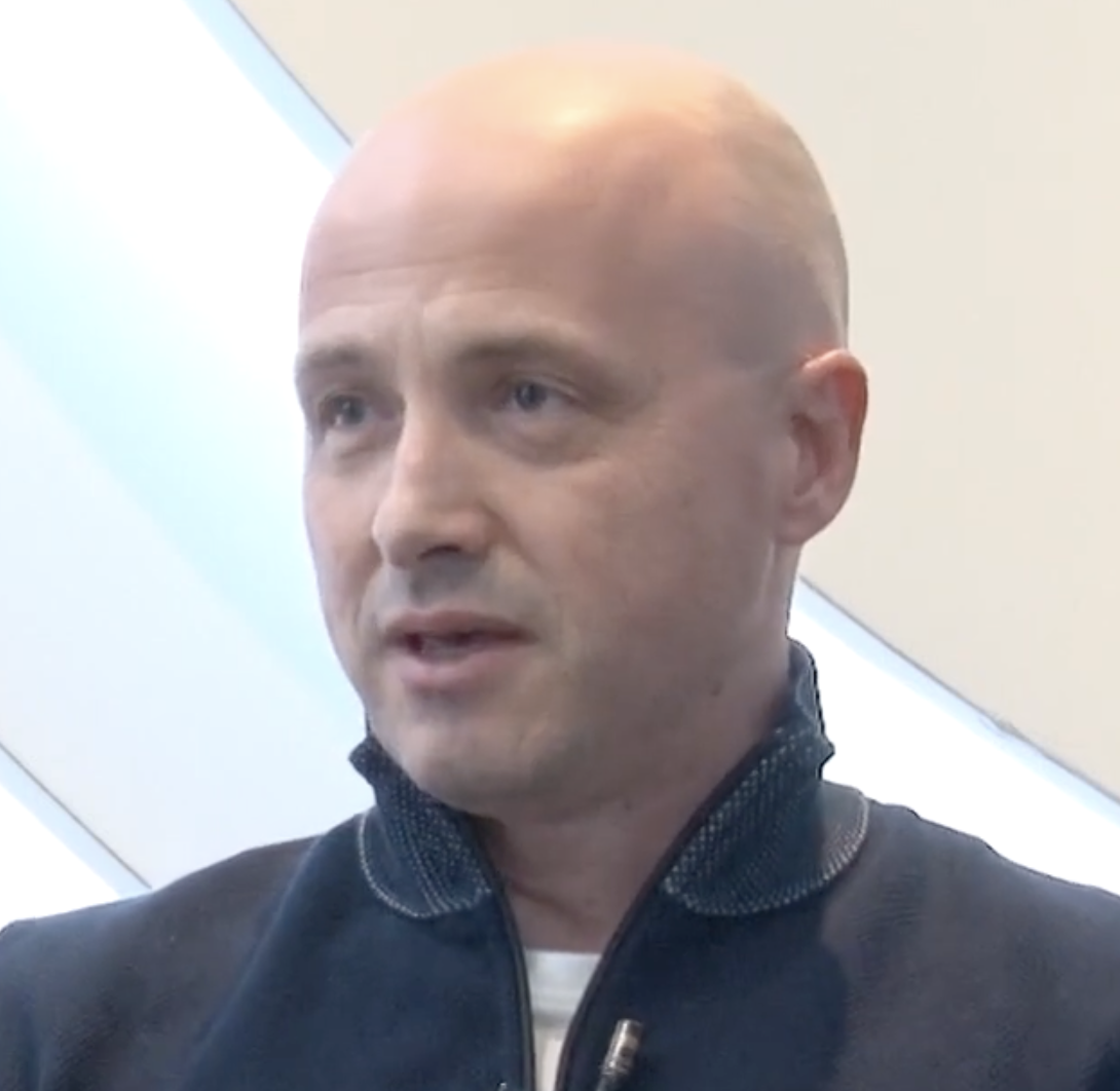 Prof. dr Željko Mijailović