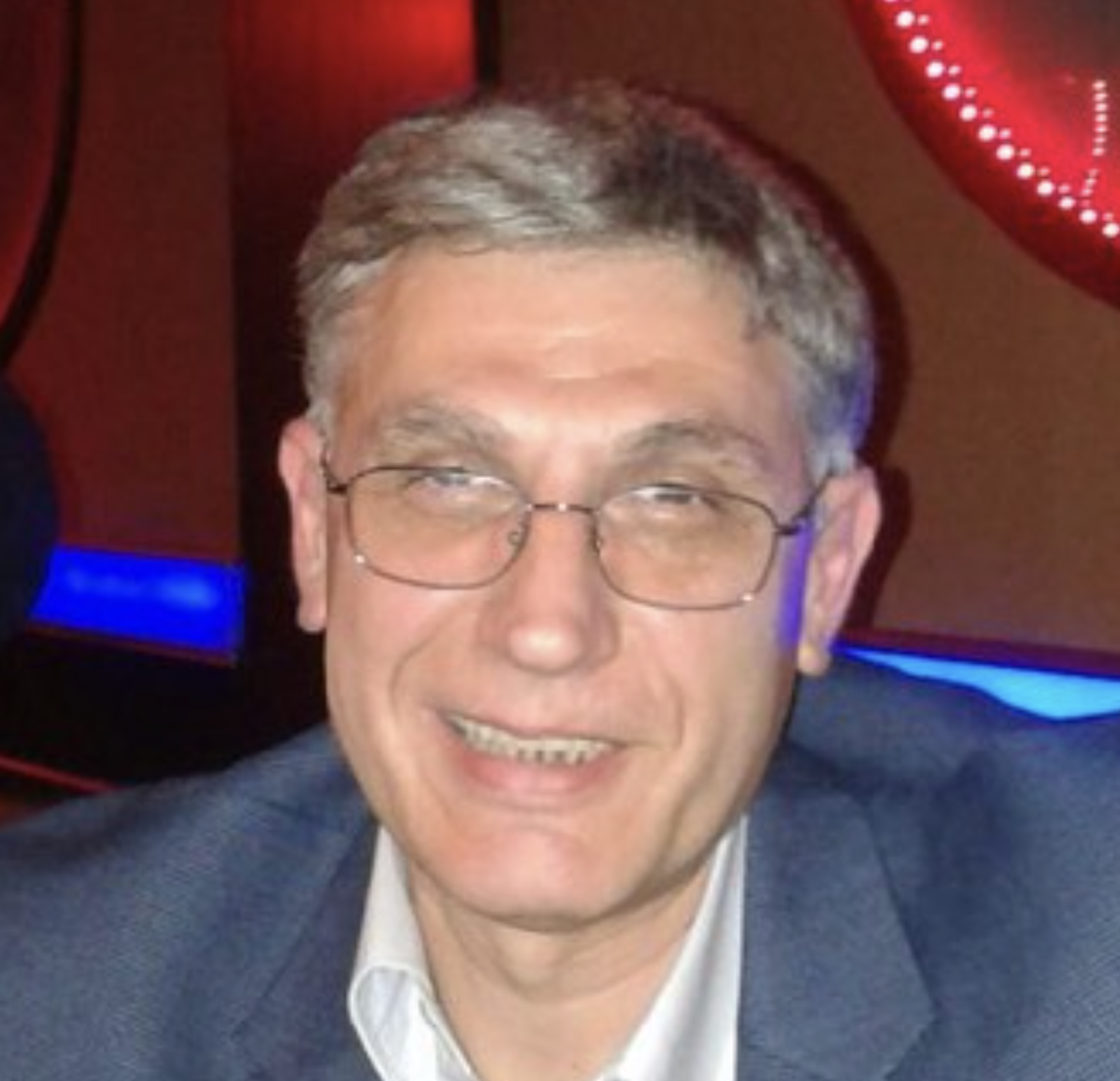 Mr sci. dr Živojin Spasić