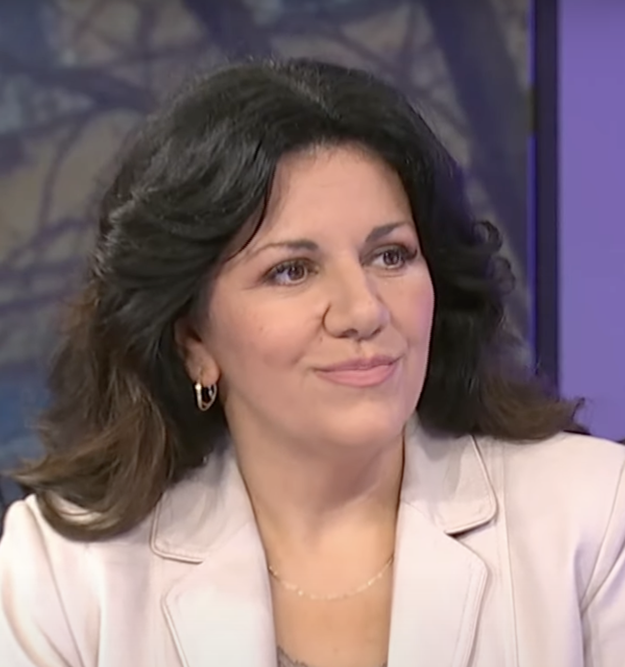 Dr med. Zlata Hufnagel