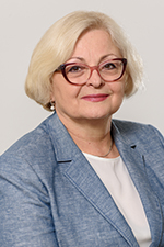Prof. dr Zlata Janjić