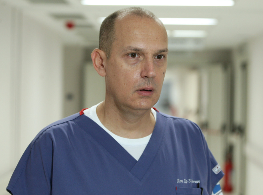 Prof. dr Zlatibor Lončar