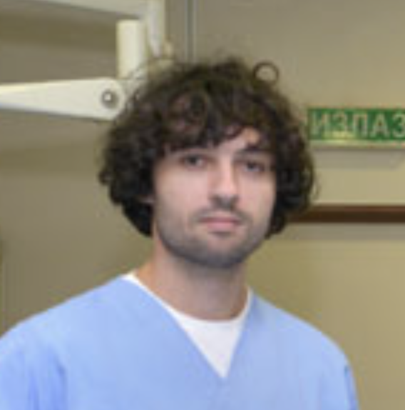 Zlatko Mehmedbegović